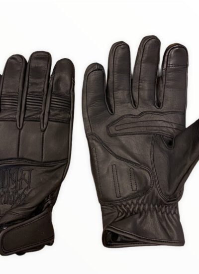 Motorradhandschuhe "IHA" (Männer)